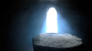 Empty-Tomb